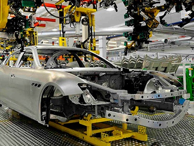 Costo del T-MEC para los fabricantes de automóviles